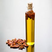 OIL - Thai Chili-Infused Olive Oil
